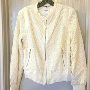 NEW BEBE coat  / jacket =  NEW with tags attached